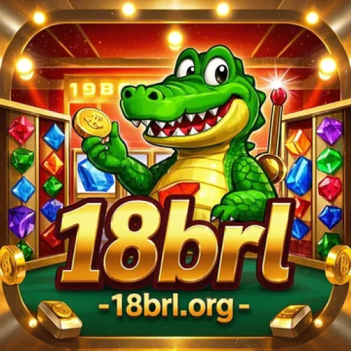 A Emoção dos Jackpots em 18brl: Ganhe Prêmios Que Mudam Vidas