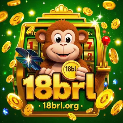 Descubra os Jogos Populares do 18brl: Diversão e Comunidade em um Só Lugar